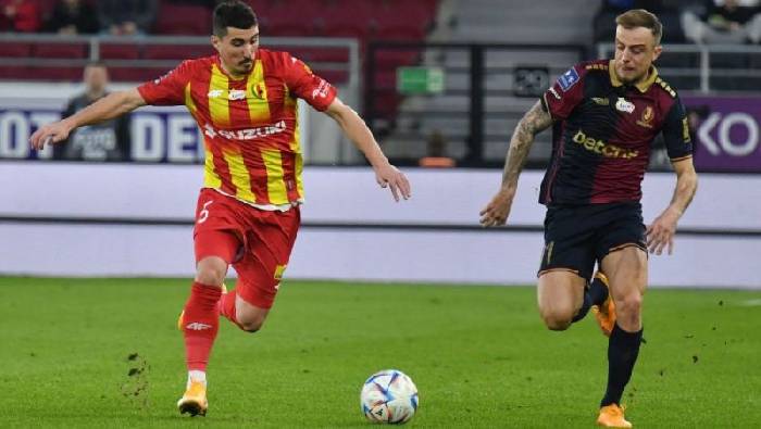 Nhận định, soi kèo Korona Kielce vs Pogon Szczecin, 1h00 ngày 10/12: Chủ nhà tự tin