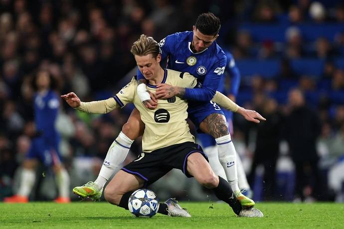 Nhận định, soi kèo Atalanta vs Chelsea, 3h00 ngày 10/12: Không dễ