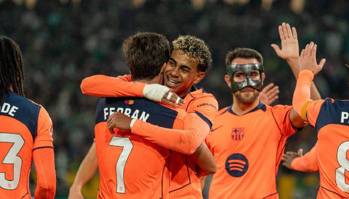 Soi kèo góc Barcelona vs Frankfurt, 03h00 ngày 10/12