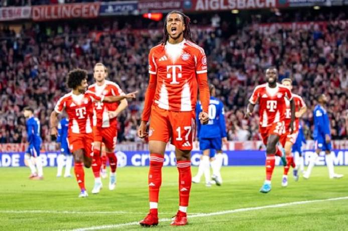 Soi kèo góc Bayern Munich vs Sporting, 0h45 ngày 10/12