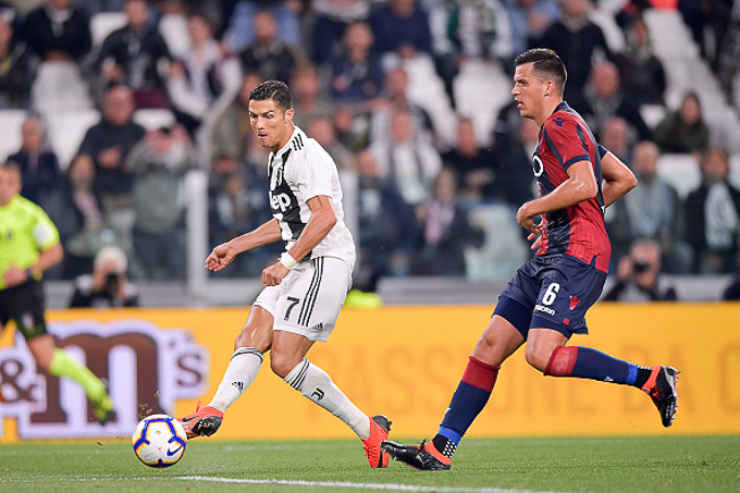 Phân tích tỷ lệ Bologna vs Juventus, 2h45 ngày 13/1