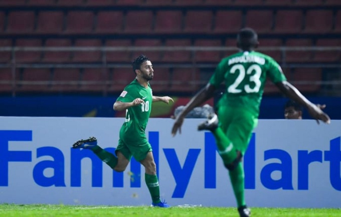 Nhận định U23 Ả-rập Xê-út vs U23 Qatar, 17h15 ngày 12/1