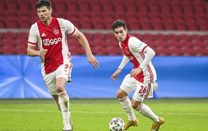 Ajax vs PSV, 22h45 ngày 10/1: Phong độ là nhất thời…