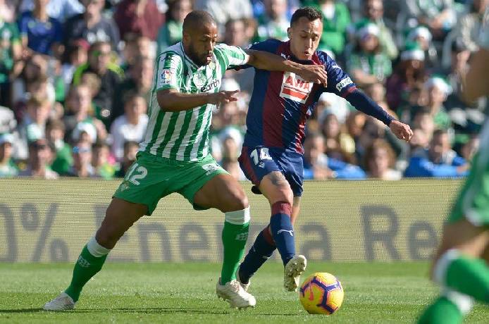 Huesca vs Betis (3h 12/1): Cơ hội cho đội bét bảng