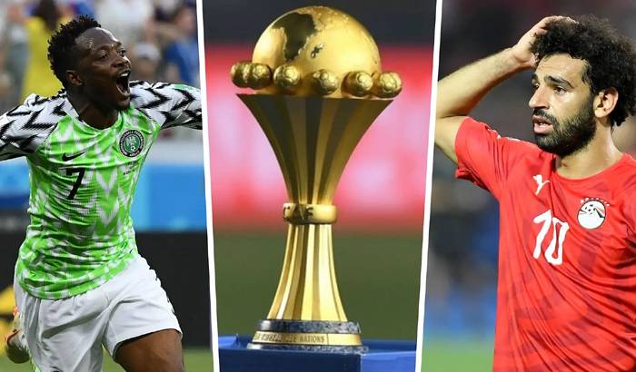 Dự đoán Nigeria vs Ai Cập (23h 11/1) bởi chuyên gia Joshua Ojele
