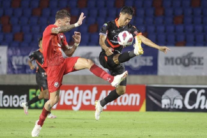 Nhận định, soi kèo Huai Thalaeng vs Chiangmai United, 15h00 ngày 12/1