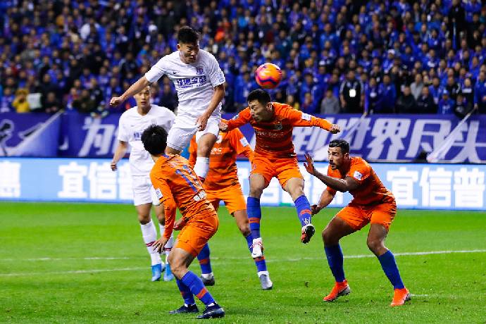 Nhận định, soi kèo Shandong vs Shenhua, 13h ngày 11/1