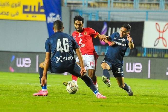 Soi kèo bóng đá Ai Cập hôm nay 11/1: Dakhleya vs National Bank