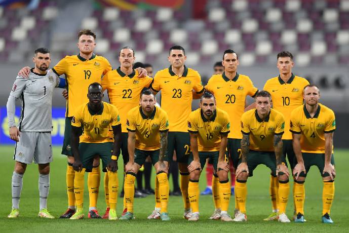 Nhận định bảng B - Asian Cup 2024: Sự vượt trội của Australia