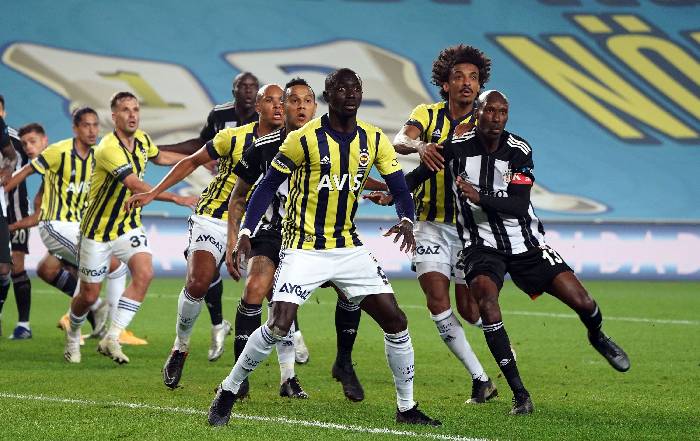Nhận định, soi kèo Fenerbahce vs Konyaspor, 0h00 ngày 11/1