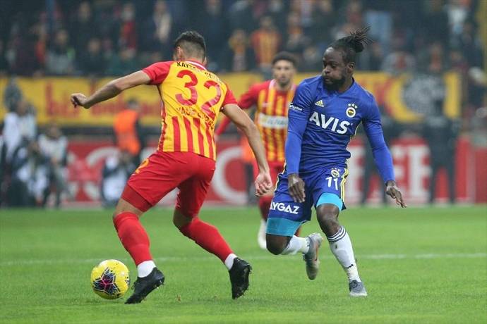 Soi kèo phạt góc Fatih Karagumruk vs Kayserispor, 21h00 ngày 10/1