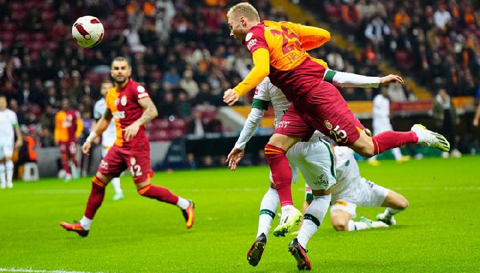 Soi kèo phạt góc Sivasspor vs Galatasaray, 21h00 ngày 11/1