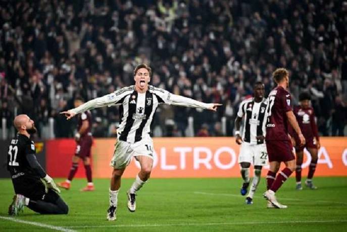 Chuyên gia Tony Ansell dự đoán Torino vs Juventus, 0h00 ngày 12/1