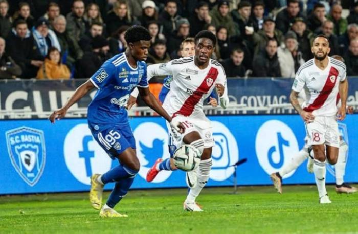 Nhận định, soi kèo Bastia vs Ajaccio, 2h00 ngày 11/1: Khách quá kém cỏi