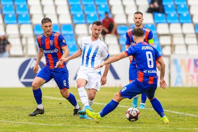 Nhận định, soi kèo Vllaznia Shkoder vs Tirana, 23h30 ngày 10/1: Khó có bất ngờ