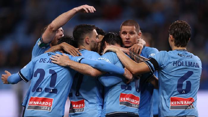 Soi kèo góc Sydney FC vs Central Coast Mariners, 15h35 ngày 11/1