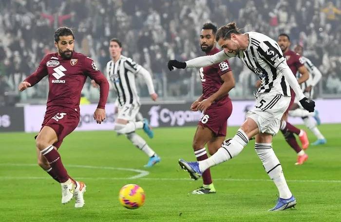 Soi kèo góc Torino vs Juventus, 0h00 ngày 12/1