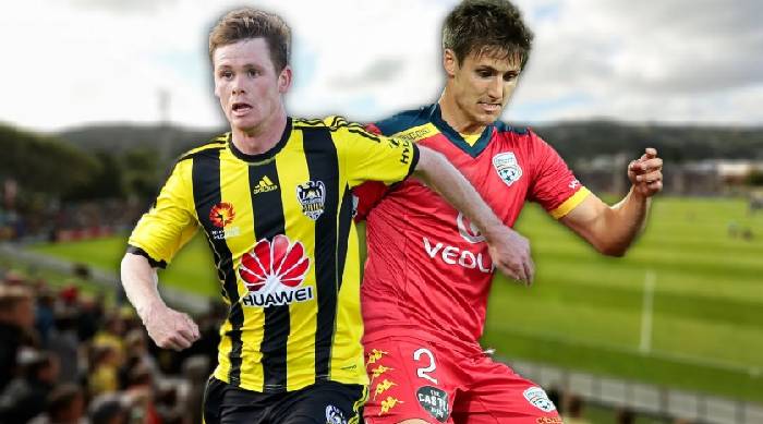 Soi kèo phạt góc Wellington Phoenix vs Adelaide United, 11h00 ngày 11/1: Chủ nhà lép vế