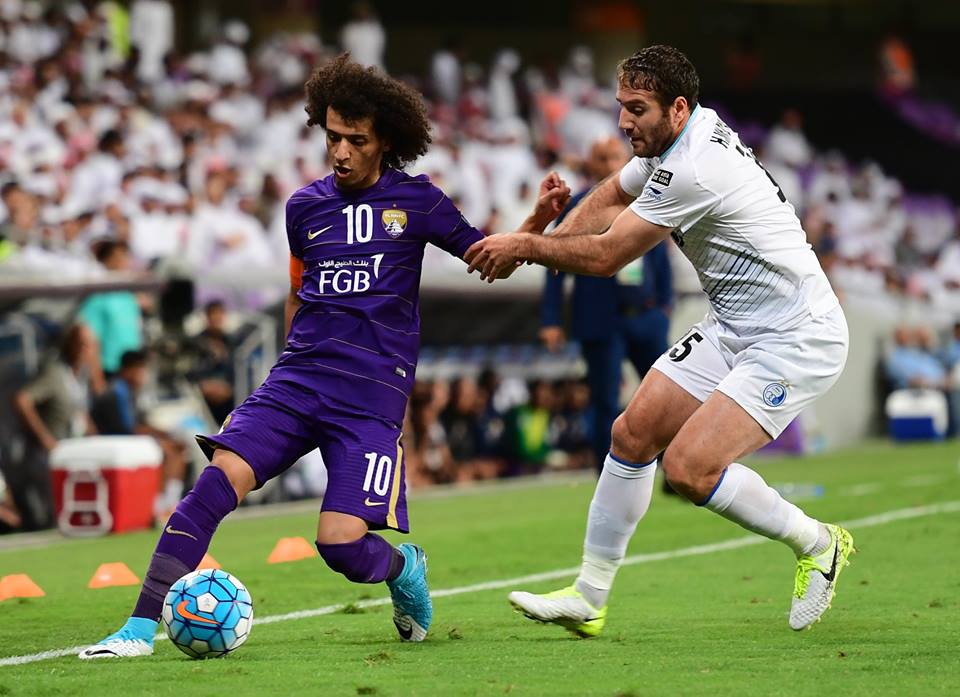 Nhận định Sepahan vs Al Ain, 21h50 ngày 11/2