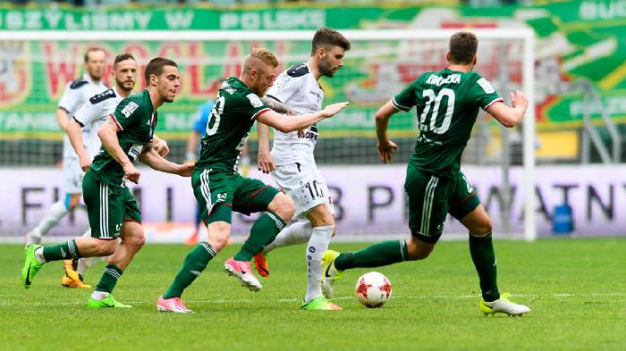 Nhận định, soi kèo Gornik Leczna vs Slask Wroclaw, 0h00 ngày 12/2