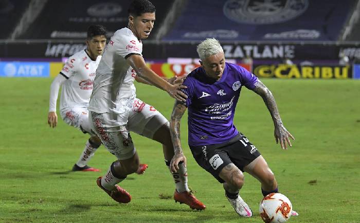 Nhận định, soi kèo Mazatlan vs Tijuana, 8h00 ngày 12/2