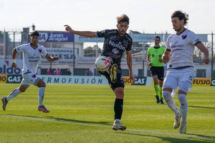 Nhận định, soi kèo Colon Santa Fe vs Sarmiento Junín, 7h30 ngày 11/2