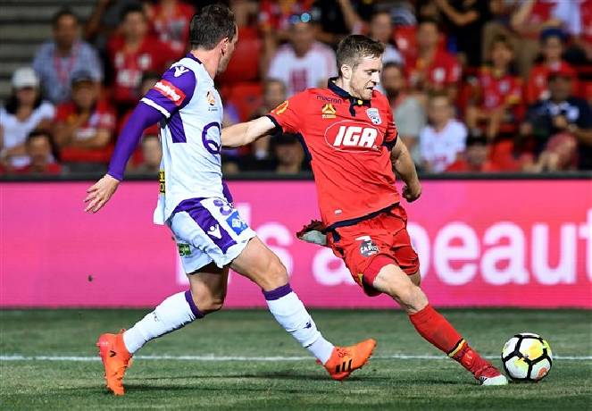 Soi kèo phạt góc Western United vs Adelaide, 13h ngày 11/2