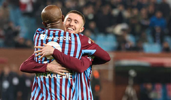 Kèo vàng bóng đá Trabzonspor vs Eyupspor, 00h00 ngày 11/2: Bất ngờ?