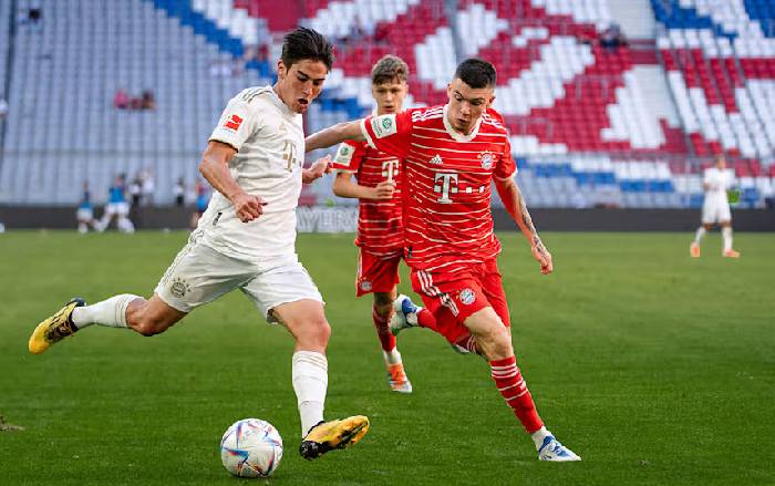 Nhận định, soi kèo U19 Real Betis vs U19 Bayern Munich, 22h00 ngày 11/2: Hùm xám dừng bước