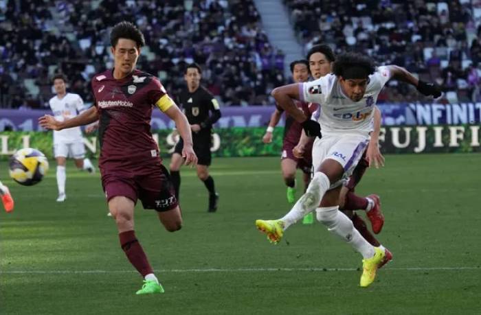 Nhận định, soi kèo Vissel Kobe vs Shanghai Port, 17h00 ngày 11/2: Không trả được nợ