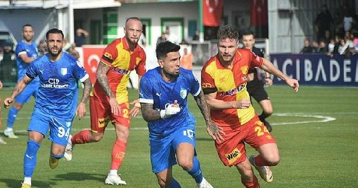 Soi kèo phạt góc Bodrum vs Goztepe, 00h00 ngày 11/2