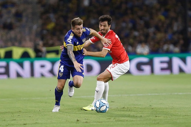 Nhận định bóng đá Boca Juniors vs Dep.Independiente Medellin, 7h30 ngày 11/3