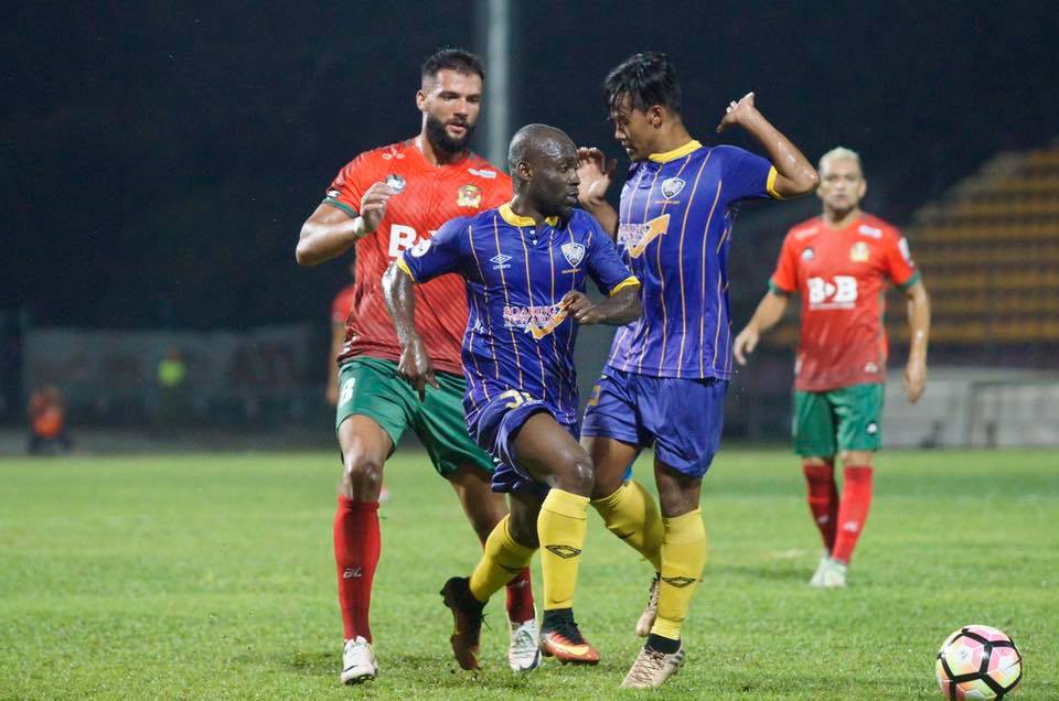 Nhận định bóng đá UiTM vs Kedah, 20h00 ngày 11/3