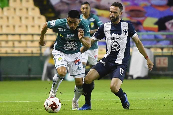 Nhận định Monterrey vs Club León, 10h00 ngày 11/3
