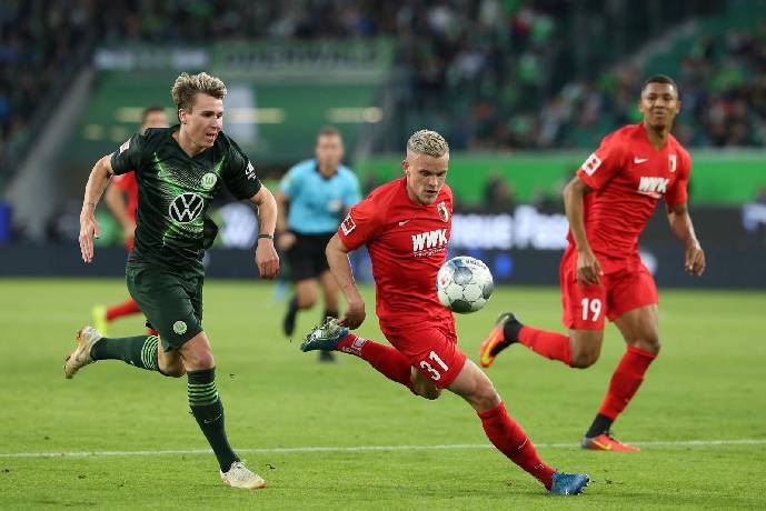 Máy tính dự đoán bóng đá 12/3: Freiburg vs Wolfsburg