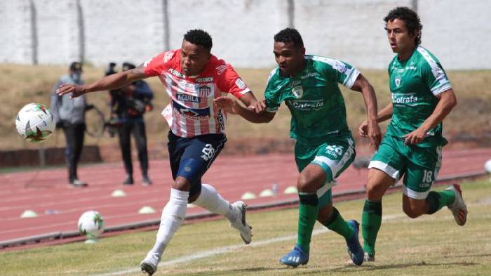 Nhận định, soi kèo La Equidad vs Junior Barranquilla, 7h30 ngày 11/3