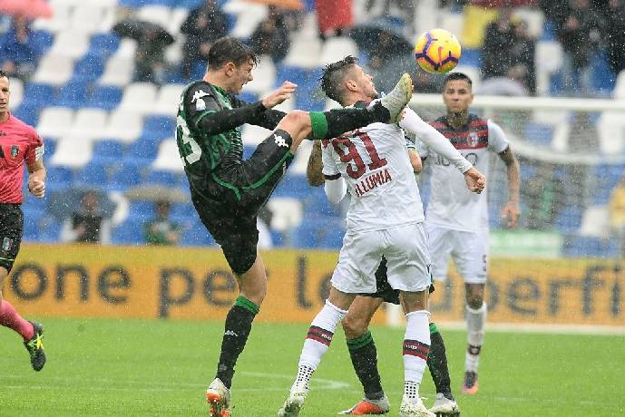 Nhận định, soi kèo Salernitana vs Sassuolo, 21h ngày 12/3