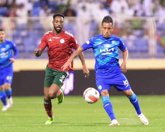 Nhận định, soi kèo Taawoun vs Al Faisaly, 22h50 ngày 10/3