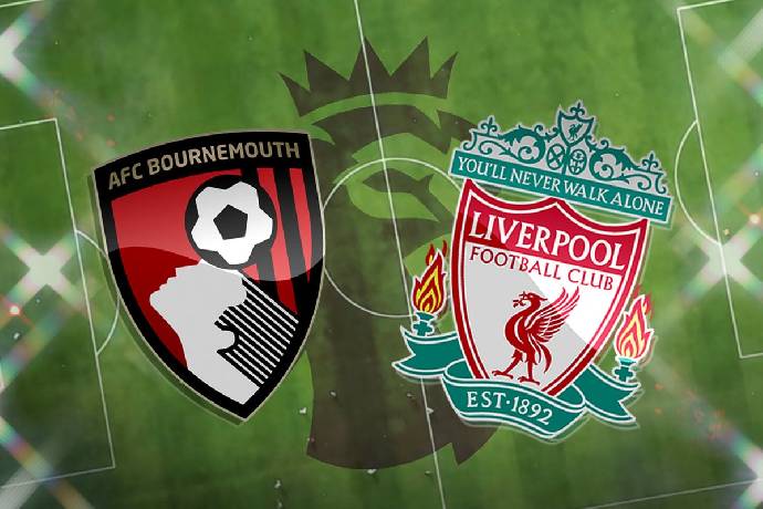 Thông tin lực lượng mới nhất Bournemouth vs Liverpool, 19h30 ngày 11/3