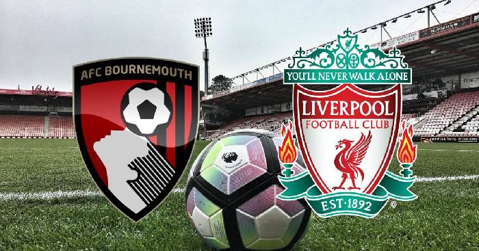 Tỷ lệ kèo nhà cái Bournemouth vs Liverpool mới nhất, 19h30 ngày 11/3