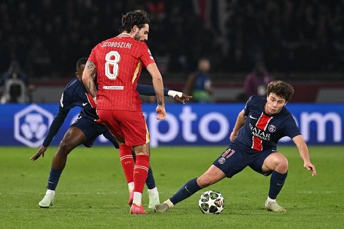 Chuyên gia Tony Ansell dự đoán Liverpool vs PSG, 3h00 ngày 12/3