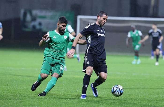 Nhận định, soi kèo Kafr Qasim vs Maccabi Herzliya, 00h00 ngày 11/3: Chìm trong lo lắng