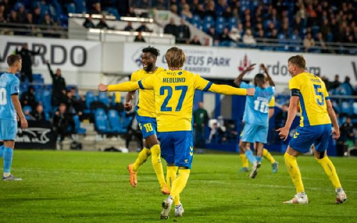 Nhận định, soi kèo Randers vs Brondby, 1h00 ngày 11/3: Khách sáng nước