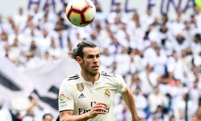 ‘Siêu ăn hại’ Gareth Bale vẫn ‘chai mặt’ bám trụ tại Real Madrid