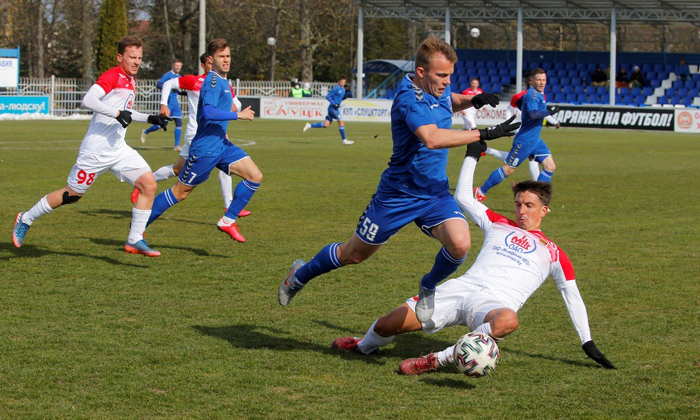 Nhận định bóng đá Gorodeya (R) vs Dinamo Minsk (R), 17h30 ngày 10/4