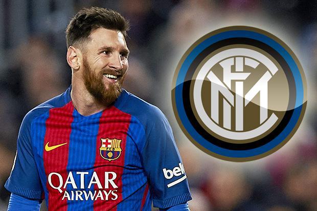 Messi trên đường gia nhập Inter sau vụ 6 lãnh đạo Barca từ chức