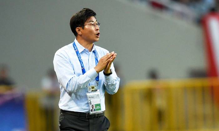 Hà Nội FC ‘xe duyên’ với HLV vô địch AFC Champions League 2020?