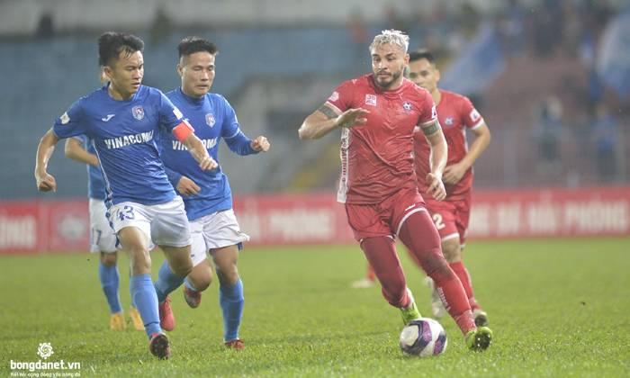 V.League 2021 sẽ ra sao nếu Than Quảng Ninh rút lui?