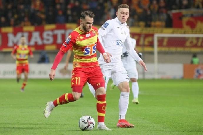 Nhận định, soi kèo Radomiak Radom vs Jagiellonia, 23h00 ngày 11/4