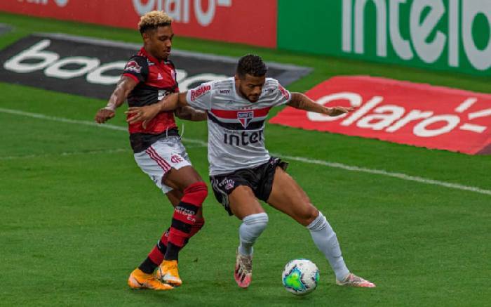 Nhận định, soi kèo Sao Paulo vs Athletico/PR, 5h ngày 11/4